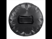 Dry-Bag PS10; 12L; black - Ortlieb