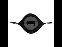 Dry-Bag PS10; 12L; black - Ortlieb