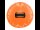 Dry-Bag PS10; 22L; orange