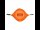 Dry-Bag PS10; 22L; orange