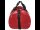 Rack-Pack; 24 L; red