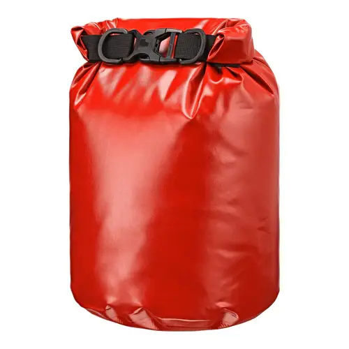 Dry-Bag PD350; 5L; cranberry-signal red - Ortlieb
