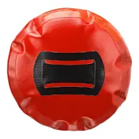 Dry-Bag PD350; 5L; cranberry-signal red