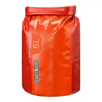 Dry-Bag PD350; 5L; cranberry-signal red