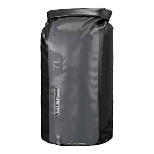 Dry-Bag PD350; 7L; black-schiefer - Ortlieb