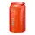 Dry-Bag PD350; 7L; cranberry-signal red - Ortlieb