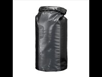 Dry-Bag PD350; 10L; black-grey - Ortlieb