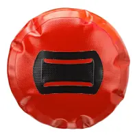 Dry-Bag PD350; 10L; cranberry-signal red - Ortlieb
