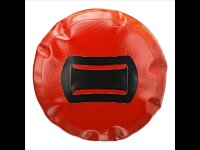 Dry-Bag PD350; 13L; cranberry-signal red