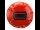 Dry-Bag PD350; 22L; cranberry-signal red