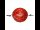 Dry-Bag PD350; 22L; cranberry-signal red