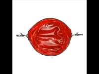 Dry-Bag PD350; 35L; cranberry-signal red