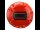 Dry-Bag PD350; 35L; cranberry-signal red