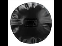 Dry-Bag PD350; 59L; black-grey