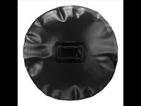 Dry-Bag PD350; 79L; black-grey
