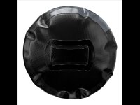 Dry-Bag Heavy Duty PS490; 22L; black-grey - Ortlieb