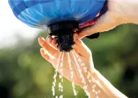 Shower-Valve von er Firma: Ortlieb