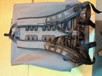 Ortlieb Commuter-Daypack Urban; 27L; pepper - Ortlieb