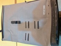 Ortlieb Commuter-Daypack Urban; 27L; pepper - Ortlieb