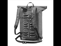 Ortlieb Commuter-Daypack Urban; 27L; pepper