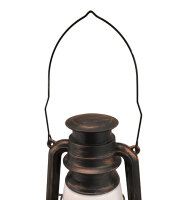 Origin Outdoors LED-Campinglaterne Retro