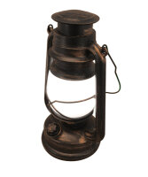 Origin Outdoors LED-Campinglaterne Retro