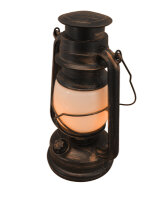 Origin Outdoors LED-Campinglaterne Retro