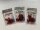GAMAKATSU HOOK LS-3113R (RED) /0