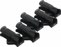 Speed Cinch Seilhalter Utility