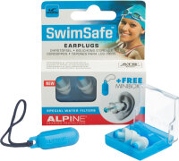 Alpine Ohrstöpsel Schwimmen