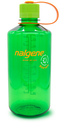 Nalgene Trinkflasche EH Sustain