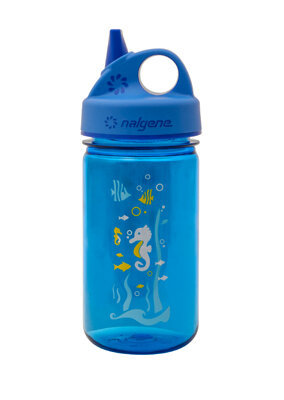 Nalgene Kinderflasche Grip-n-Gulp