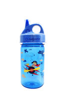 Nalgene Kinderflasche Grip-n-Gulp