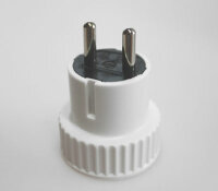 BasicNature Steckeradapter Welt Set