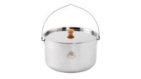 Edelstahltopf Ottawa  6 Ltr.