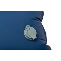 Origin Outdoors Luftmatratze Comfort - blau