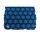 Origin Outdoors Luftmatratze Comfort - blau