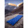 Origin Outdoors Luftmatratze Comfort - blau