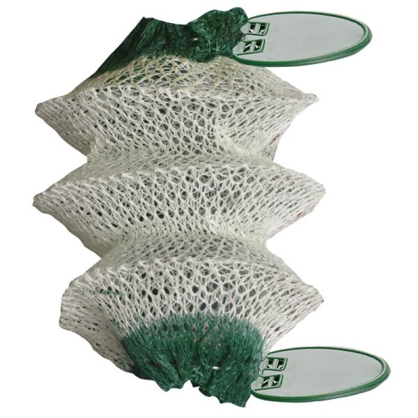 Coleman Glühstrümpfe InstaClip Tube