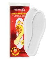 Thermopad Sohlenwärmer