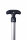BasicNature Stechpaddel, Deluxe