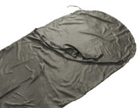 Origin Outdoors Sleeping Liner Hoody Seide