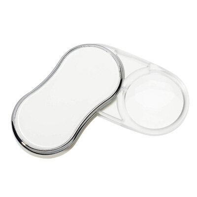 Klapplupe Travel Mag LED