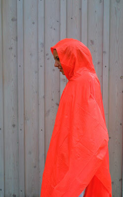 Coghlans Leichtponcho