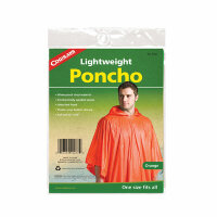 Coghlans Leichtponcho
