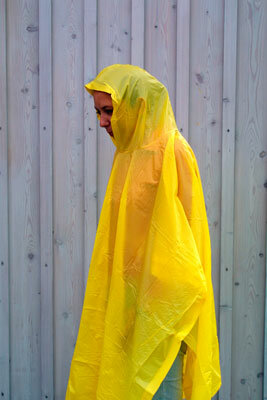 Coghlans Leichtponcho