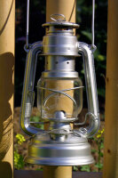 Feuerhand Sturmlaterne Eternity