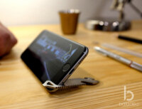 Multitiool Phone Holder