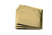 Origin Outdoors Gold/Silber Rettungsdecke