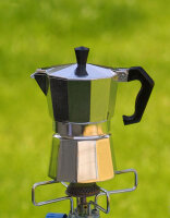 Espresso Maker Bellanapoli von er Firma: Origin Outdoors